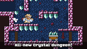 Duke Dashington Remastered Screenshot 1