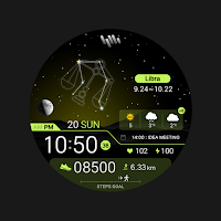 SamWatch Fantasy B 2024 Lib