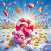 Christmas BonBon Megaways
