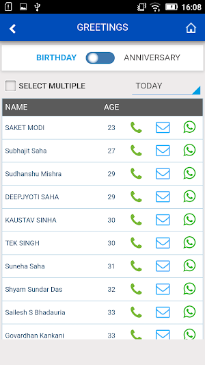 SKP Partners Screenshot 2
