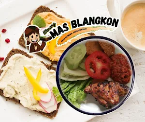 Warung Mas Blangkon Screenshot 1