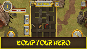 Legacy of the Wolf Clan Screenshot 3