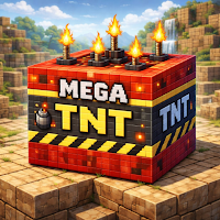 Tnt master mod