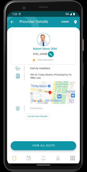 CheckMD Screenshot 2