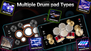 DJ Mixer - Music Mixer Screenshot 1