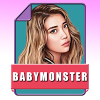 Babymonster Batter Up