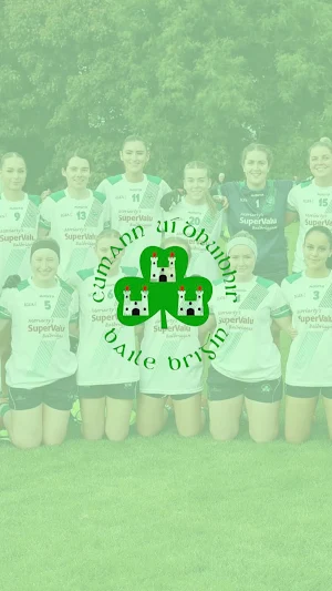 O Dwyers GAA Training Hub Screenshot 0