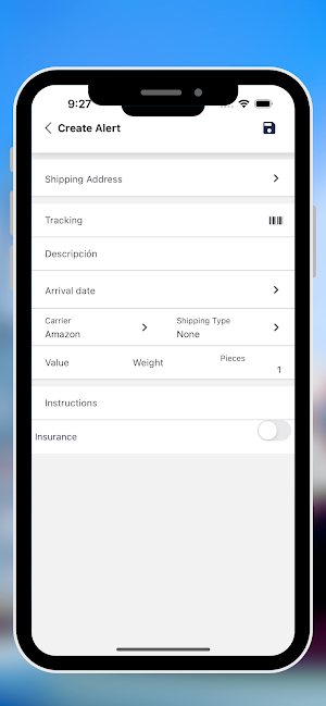 Tropicargo Screenshot 2