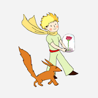 The Little Prince
