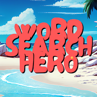 Word Search Hero 2024
