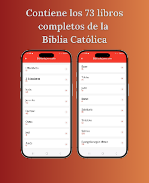 Biblia Latinoamericana estudio Screenshot 0