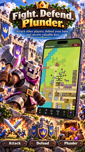 Lock&Loot Screenshot 1