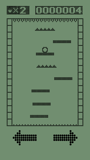 Rapid Roll Screenshot 1