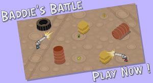 2 Player games : the adventure Screenshot 1