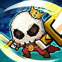 Mini Skull Smash Saga