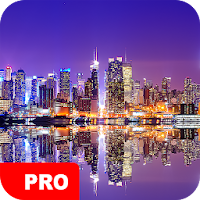 City Wallpapers PRO