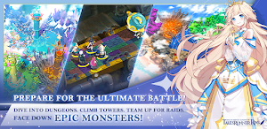 Tales Runner RPG Screenshot 2