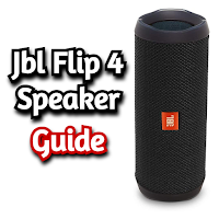 Jbl Flip 4 Speaker Guide