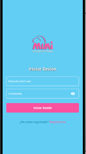 MIMI Conductora: Pasajeras Screenshot 0