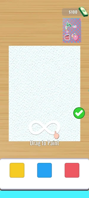 DIY Gift Card Screenshot 1