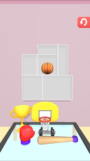 Shelf Designer Screenshot 0