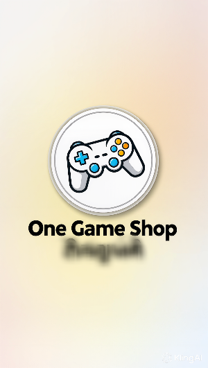 One Game Shop Screenshot 2