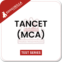 TANCET (MCA) Online Mock Tests