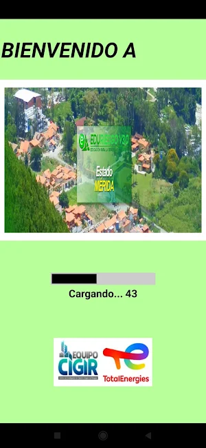 EDURIESGO Merida Screenshot 0