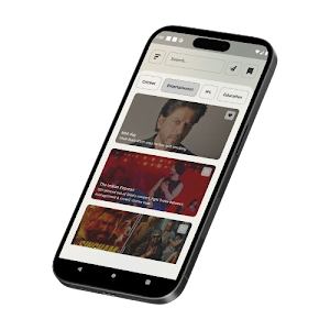 Pocket News Screenshot 2