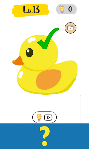 Draw Love 2 - Puzzle and Happy Screenshot 0