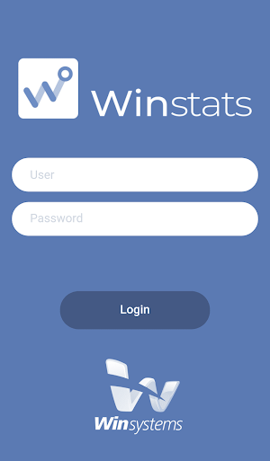 Winstats Screenshot 0