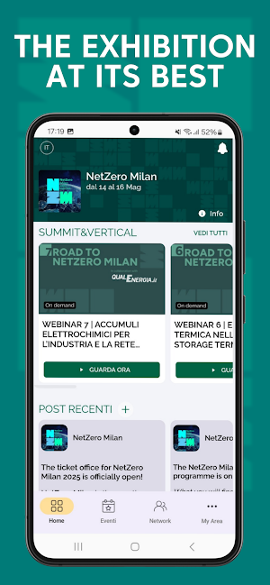 NetZero Makers Screenshot 2