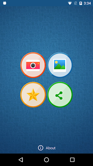 AppReseller Photo Mirror Screenshot 0