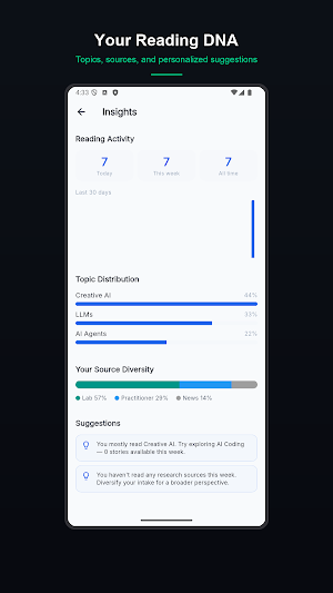 AI Edge Screenshot 3