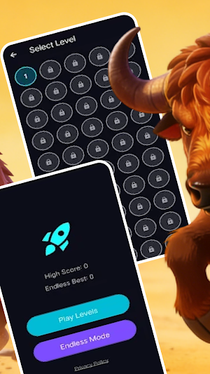 OrbitLink Screenshot 1