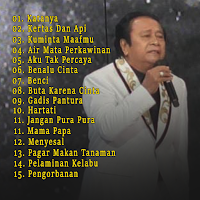 Kenangan - Mansyur S Offline