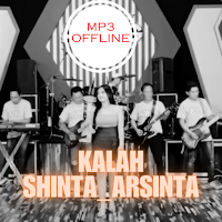 Lagu Kalah Shinta_arsinta