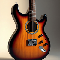 Guitar Wallpaper HD