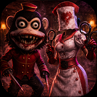 Dark Deception Game