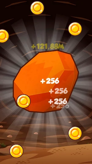 Idle Miner Clicker Screenshot 2