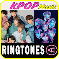 Kpop Ringtones