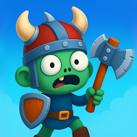 Zombie Knight TD