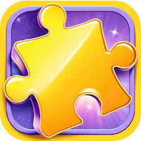 Super Jigsaw - HD Puzzle Games