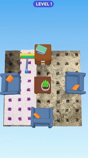 Carpet Master 3D Screenshot 0