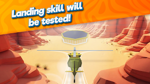 Poly Plane: Fly & Dogfight Screenshot 3