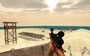 Shooting 3D Screenshot 2