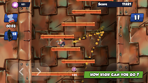 Cavern Climbers Screenshot 2