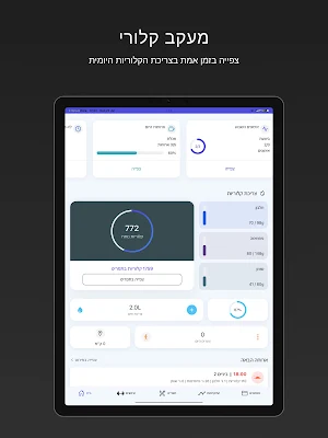 ניר מלכה - משנים זהות Screenshot 3