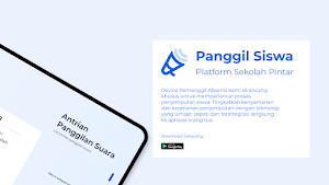 Panggil Siswa Screenshot 1