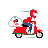 CherryBerry Rider